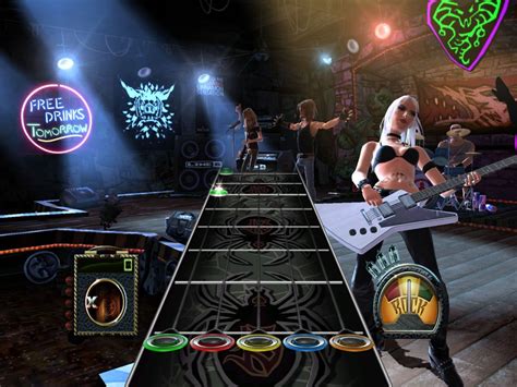 Guitar Hero III: Legends of Rock Desafia Você Com Riffs Lendários e Uma Jornada Épica Para o Estrelato do Rock!