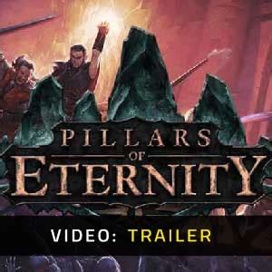 Pillars of Eternity: Uma Jornada Épica através de um Mundo Misterioso e Perdido!