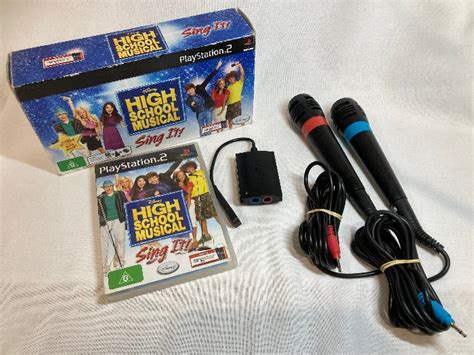 SingStar: Uma Jornada Musical Eletrizante para Celebrar a Sua Voz Interior!