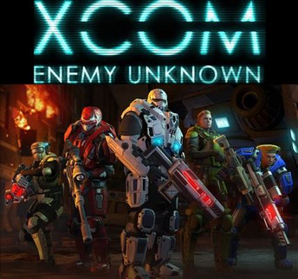 XCOM: Enemy Unknown - Uma Batalha Estratégica Contra uma Ameaça Alienígena!